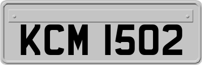 KCM1502