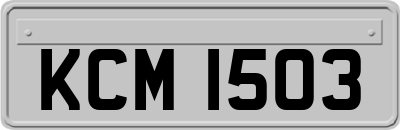 KCM1503