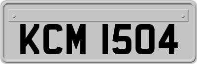 KCM1504