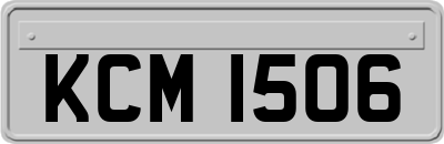 KCM1506