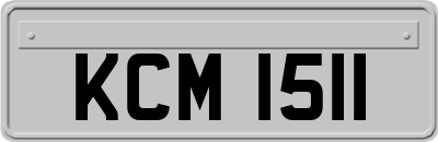 KCM1511