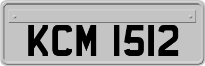 KCM1512