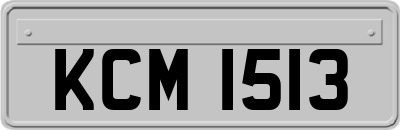 KCM1513