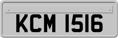 KCM1516
