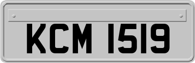 KCM1519