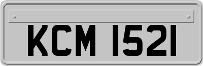 KCM1521