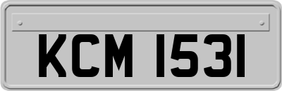 KCM1531