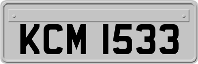 KCM1533