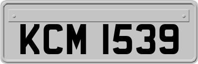 KCM1539