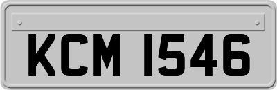 KCM1546