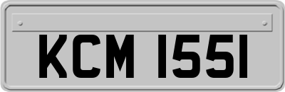 KCM1551