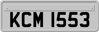 KCM1553