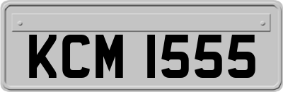 KCM1555