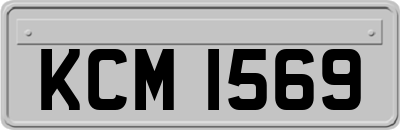 KCM1569