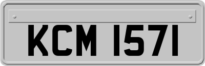 KCM1571