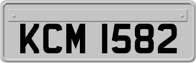 KCM1582