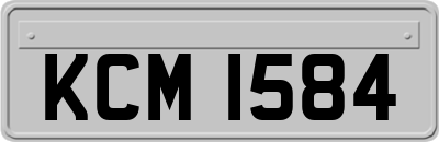 KCM1584