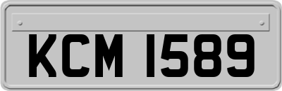 KCM1589