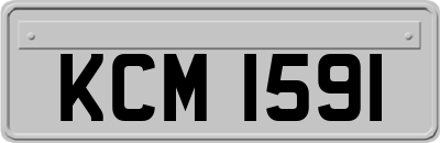 KCM1591