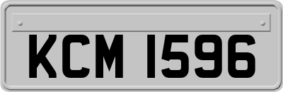 KCM1596