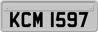 KCM1597