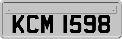 KCM1598