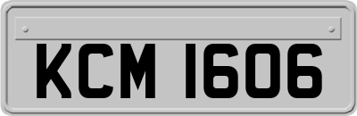 KCM1606