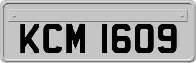 KCM1609