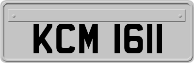 KCM1611