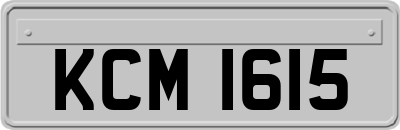 KCM1615