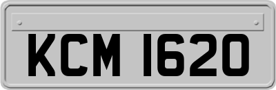 KCM1620