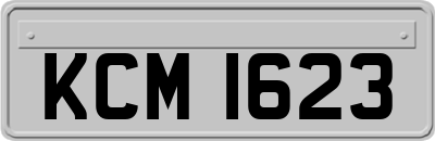 KCM1623