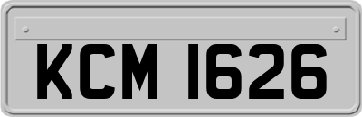 KCM1626