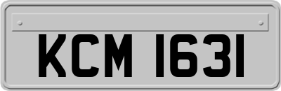 KCM1631