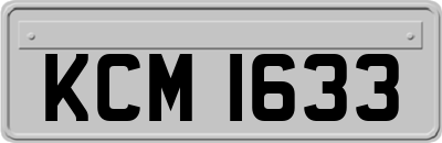 KCM1633