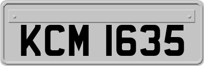 KCM1635