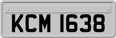 KCM1638