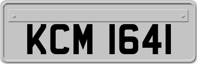 KCM1641