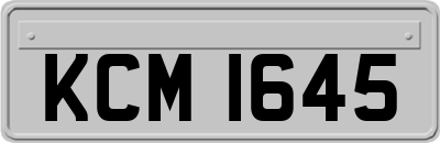 KCM1645