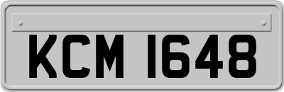 KCM1648