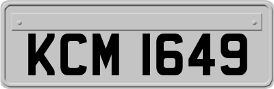 KCM1649