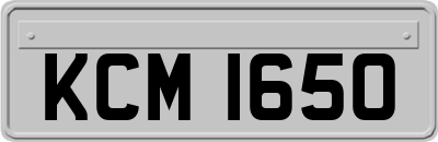 KCM1650