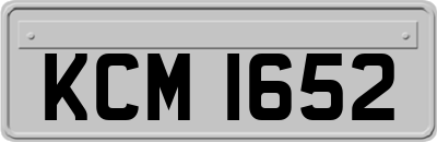 KCM1652