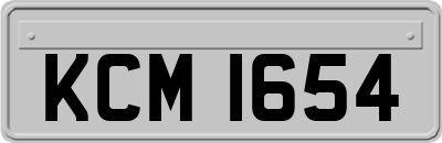 KCM1654