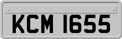 KCM1655