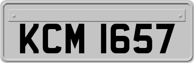 KCM1657