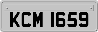 KCM1659