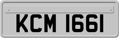 KCM1661