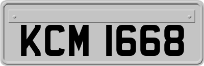 KCM1668