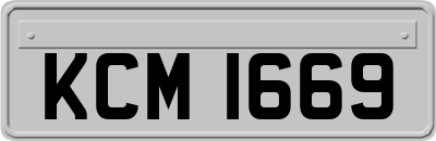 KCM1669